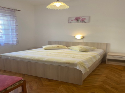 Apartamenty Perić Lopar (Wyspa Rab)