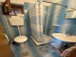 Apartamenty Perić Lopar (Wyspa Rab)