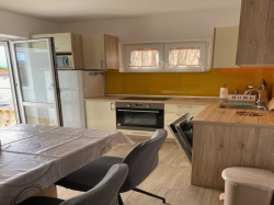 Apartamenty Perić Lopar (Wyspa Rab)