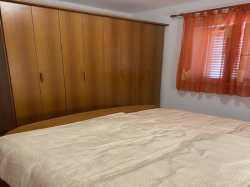 Apartamenty Perić Lopar (Wyspa Rab)