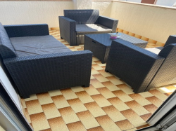 Apartamenty Perić Lopar (Wyspa Rab)