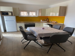 Apartamenty Perić Lopar (Wyspa Rab)