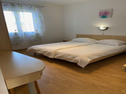 Apartamenty Perić Lopar (Wyspa Rab)