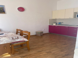 Apartamenty Perić Lopar (Wyspa Rab)