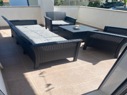 Apartamenty Perić Lopar (Wyspa Rab)