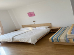 Apartamenty Perić Lopar (Wyspa Rab)