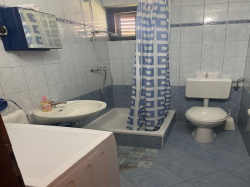 Apartamenty Perić Lopar (Wyspa Rab)