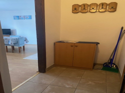 Apartamenty Perić Lopar (Wyspa Rab)