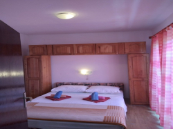 Apartamenty Sunce-Lopar 522 Lopar (Wyspa Rab)