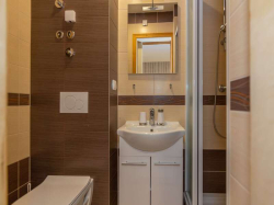 Apartamenty Villa Vranješ Makarska