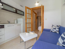 Apartamenty Villa Vranješ Makarska