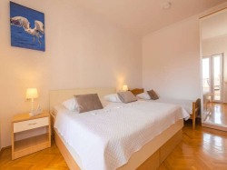 Apartamenty Villa Vranješ Makarska