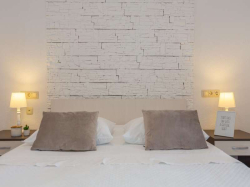 Apartamenty Villa Vranješ Makarska