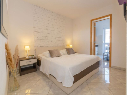 Apartamenty Villa Vranješ Makarska