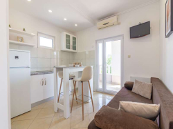 Apartamenty Villa Vranješ Makarska