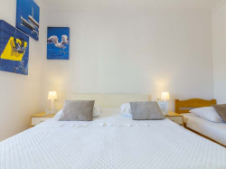 Apartamenty Villa Vranješ Makarska