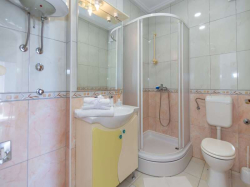 Apartamenty Villa Vranješ Makarska