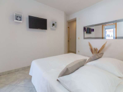 Apartamenty Villa Vranješ Makarska