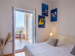 Apartamenty Villa Vranješ Makarska