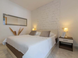 Apartamenty Villa Vranješ Makarska