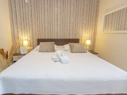 Apartamenty Villa Vranješ Makarska