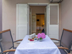 Apartamenty Villa Vranješ Makarska