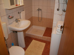 Apartamenty Amfora Mali Lošinj (Wyspa Lošinj)