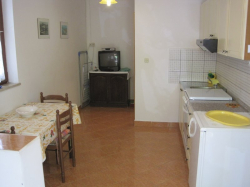 Apartamenty Amfora Mali Lošinj (Wyspa Lošinj)