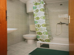 Apartamenty Katica Mlini