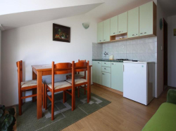 Apartamenty Katica Mlini