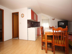 Apartamenty Katica Mlini
