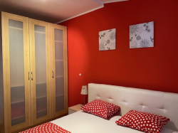 Apartamenty Aenona Nin