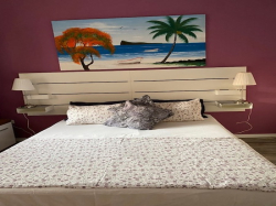 Apartamenty Aenona Nin