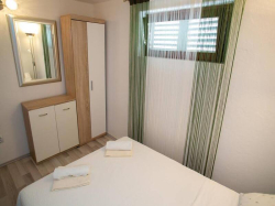 Apartamenty Apartments Sun Dance Novalja (Wyspa Pag)