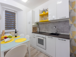 Apartamenty Bionda Novi Vinodolski Novi Vinodolski