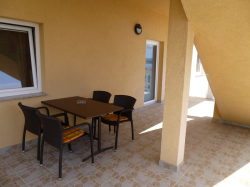 Apartamenty Villa Rosmarin Omišalj (Wyspa Krk)