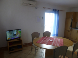 Apartamenty Villa Rosmarin Omišalj (Wyspa Krk)