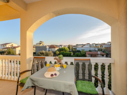 Apartamenty Vila Šima Pakoštane