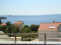 Apartamenty Villa Damir Petrčane