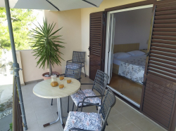 Apartamenty Roščić Podgora