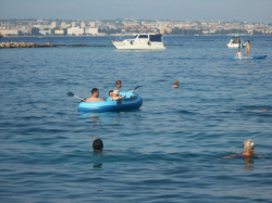 Apartamenty Apartmani Grilov Preko (Wyspa Ugljan)