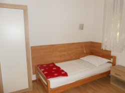 Apartamenty Apartmani Grilov Preko (Wyspa Ugljan)