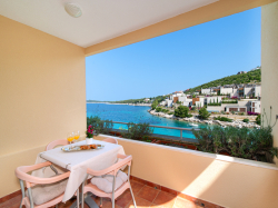 Apartamenty Villa Lavanda Primošten