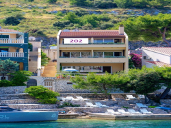 Apartamenty Villa Lavanda Primošten