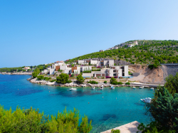 Apartamenty Villa Lavanda Primošten