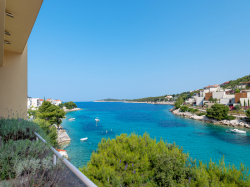 Apartamenty Villa Lavanda Primošten