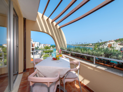 Apartamenty Villa Lavanda Primošten