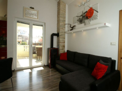 Apartamenty Apartmani Marin,Promajna Promajna