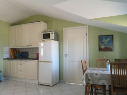 Apartamenty Ines Rogoznica