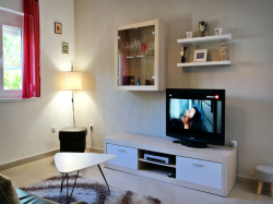 Apartamenty Holiday House Holek Šilo (Wyspa Krk)